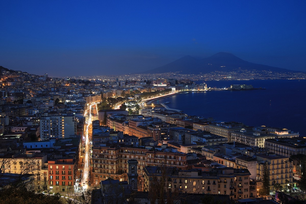 Il prefisso 081: la storia di un simbolo di Napoli