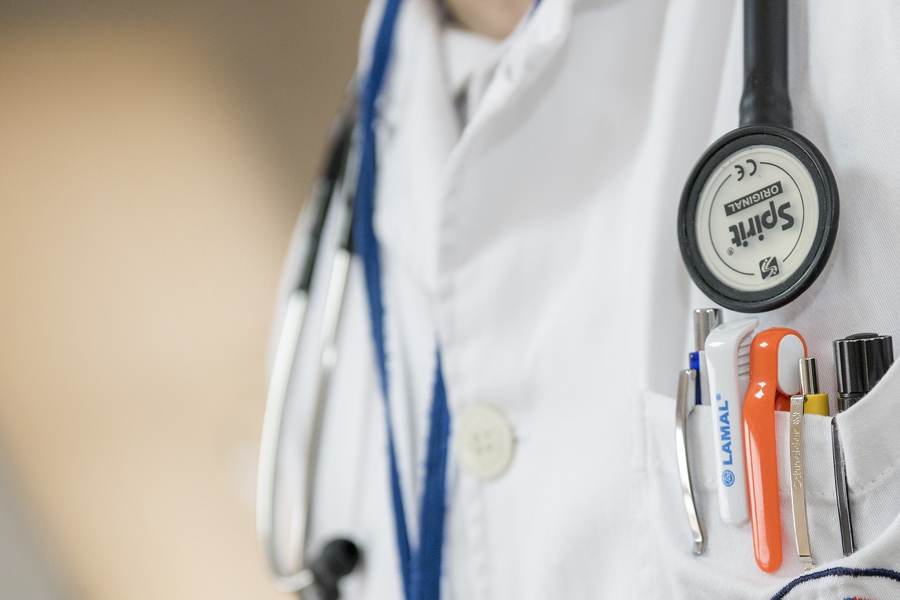 Nomina del Medico Competente: cosa prevede il D. Lgs. 8108?
