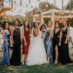 Abiti da cerimonia donna: eleganza, stile e tendenze per ogni occasione