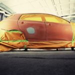 Carrozzerie e officine: come sta cambiando il mondo delle riparazioni auto