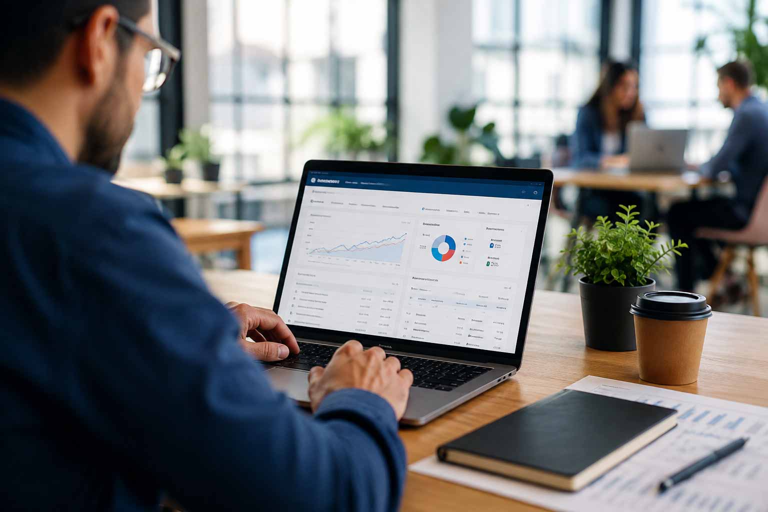 SEO e sito web aziendale: perché essere online non basta per trovare nuovi clienti