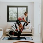 ZBike 2.0 di ZYCLE unisce allenamento connesso e sensazioni di guida realistiche